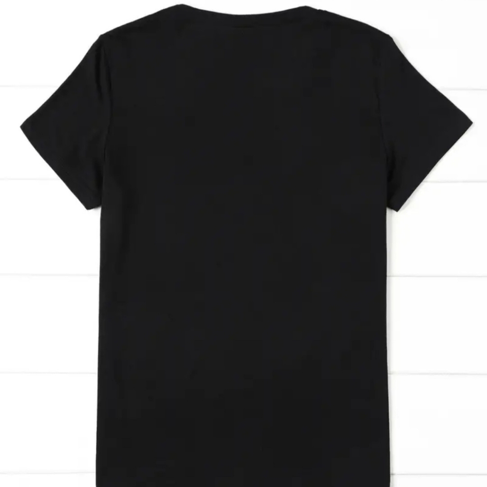 Aaliyah Graphic Shirt (New w/Tag) - Picture 3 of 3
